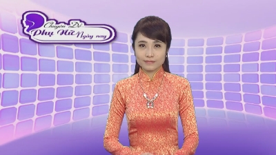 Phụ Nữ ngày nay 02-09-2015