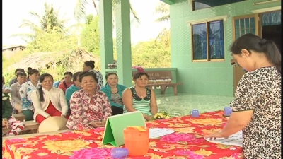 Phụ Nữ 08-07-2015