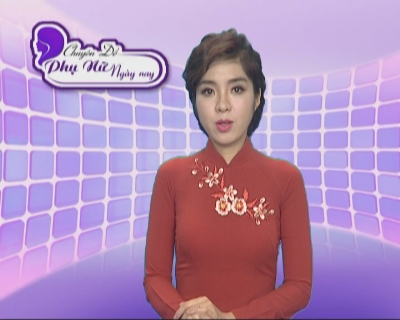 Phụ Nữ 13-05-2015