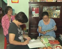 Phụ Nữ 03-09-2014