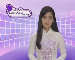 Phụ Nữ 06-08-2014