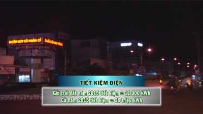 Điện và đời sống 19-03-2016
