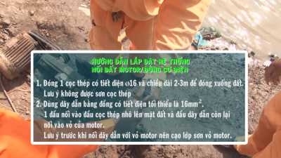Điện và đời sống 27-02-2016