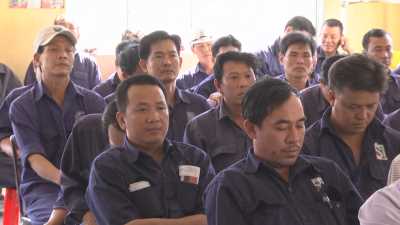 Điện và đời sống 23-01-2016