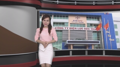 Điện và đời sống 28-11-2015