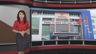 Điện và đời sống 17-10-2015