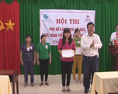 Điện và đời sống 27-06-2015