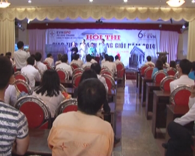 Điện và đời sống 20-12-2014