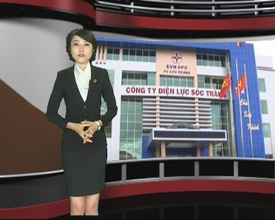 Điện và đời sống 30-11-2014