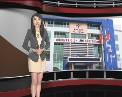 Điện và đời sống 22-08-2015