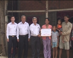 Điện và đời sống 20-09-2014