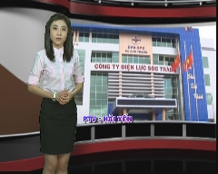 Điện và đời sống 23-08-2014