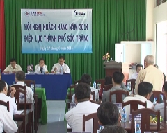 Điện và đời sống 26-07-2014