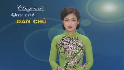 Quy chế dân chủ 25-04-2016