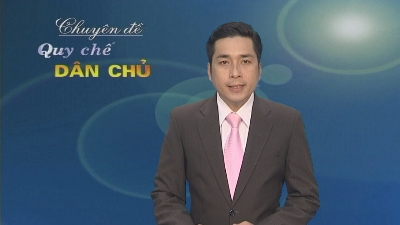 Quy chế dân chủ 02-11-2015