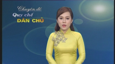 Quy chế dân chủ 05-10-2015