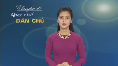 Quy chế dân chủ 07-09-2015