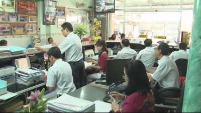 Thuế và đời sống 21-04-2016