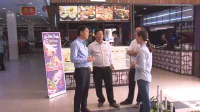 Thuế và đời sống 18-02-2016