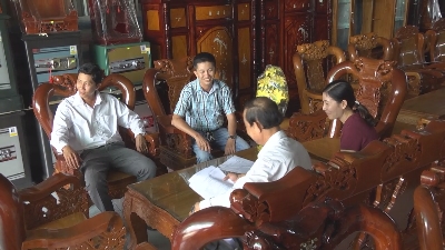 Thuế và đời sống 10-12-2015