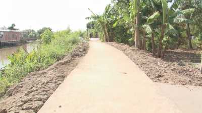 Xây dựng đời sống văn hóa khu dân cư 13-01-2016