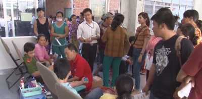 Nhân đạo cuộc sống 04-03-2016