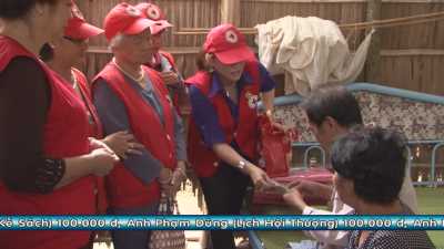 Nhân đạo cuộc sống 01-01-2016