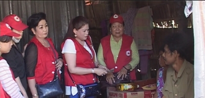 Nhân đạo cuộc sống 06-11-2015