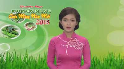 Khuyến nông 09-02-2016
