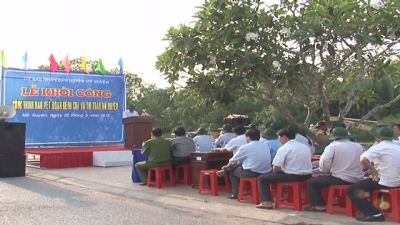 Tài nguyên môi trường 16-07-2015
