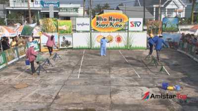 Đồng hành cùng Nhà nông vượt khó 17-01-2016
