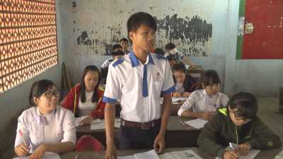 Tiếp bước cho em đến trường 17-02-2016