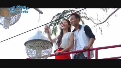 Ca nhạc theo yêu cầu 17-03-2016