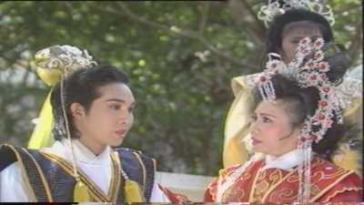 Cải Lương-Nàng Út trong ống tre (phần 2) 17-04-2016