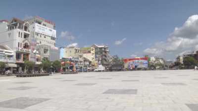 Công dân & Pháp luật 17-04-2016