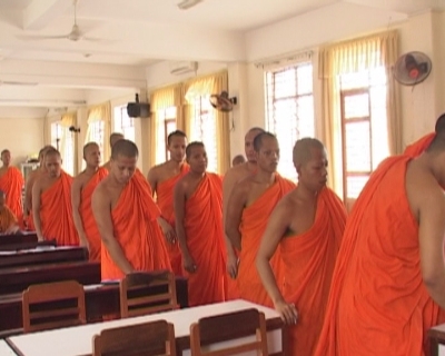 Vì nạn nhân da cam 17-06-2015