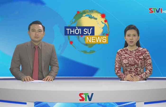  18-07-2022 Thời sự THST 18h30