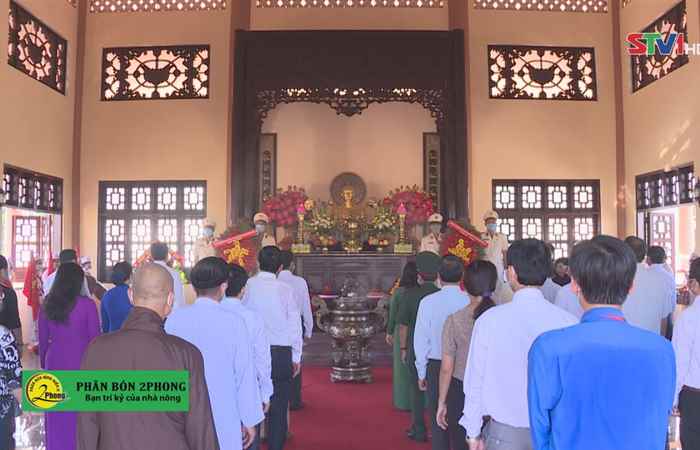  19-05-2021 Thời sự THST 18h30 