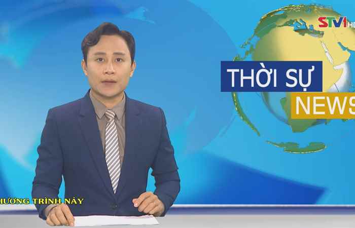  19-09-2021 Thời sự THST 18h30