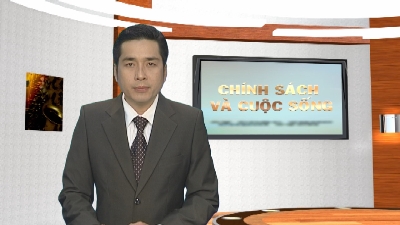 Chính sách và cuộc sống 19-10-2015