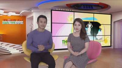 Thông tin giải trí 24/7 19-03-2016