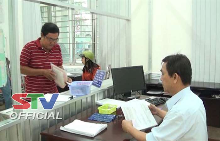 2 tháng đầu năm, thành phố Sóc Trăng thu thuế đạt 17,78% KH.