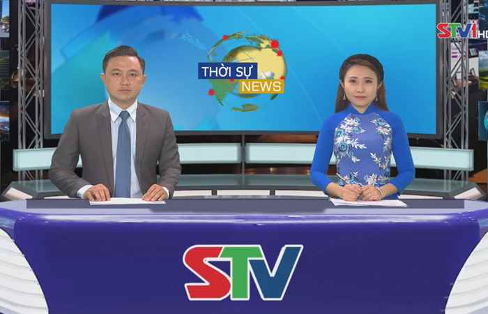 Thời sự Chiều  20-06-2022