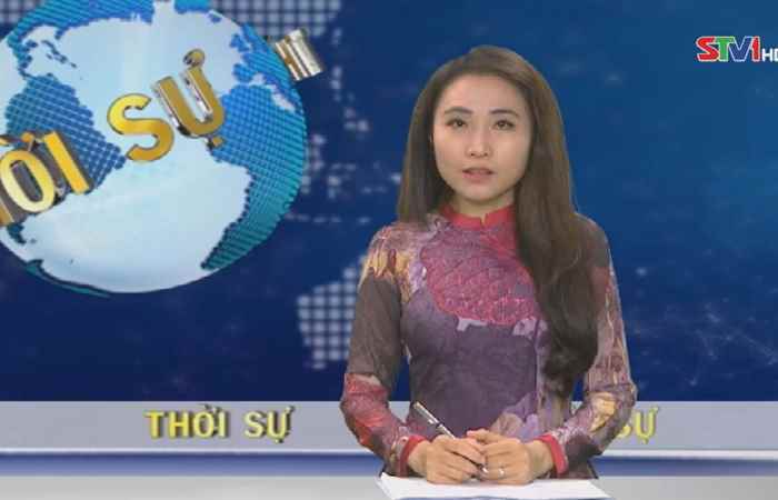  20-09-2020 Thời sự THST 18h30