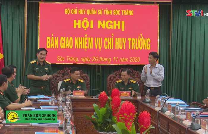  20-11-2020 thời sự THST 18h30
