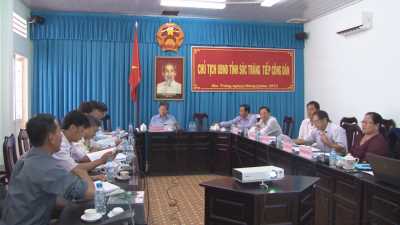 Công dân & Pháp luật 20-03-2016