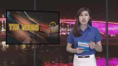 Tin nhanh 24h 11-04-2016