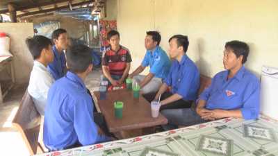 Nhịp cầu Thanh niên 21-12-2015