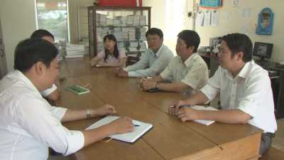 Công dân & Pháp luật 21-02-2016