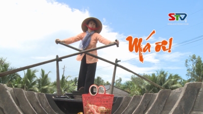 Nét Việt - Má ơi 21-05-2016